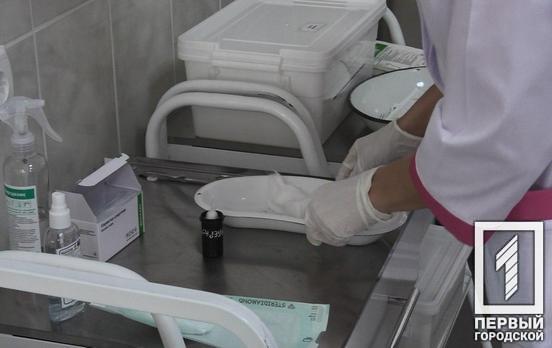 В больницы Кривого Рога закупят маски на один миллион гривен для защиты от коронавируса