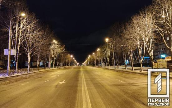 В Кривом Роге из-за празднования 76-летия освобождения города перекроют две дороги