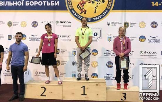 «Золото» поїде до Кривого Рогу: Ілона Прокопевнюк здобула перемогу на всеукраїнському турнірі