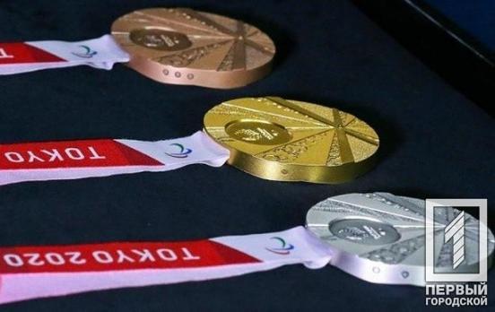 Итоги дня: спортсмены из Днепропетровщины завоевали полный комплект наград на Паралимпийских играх