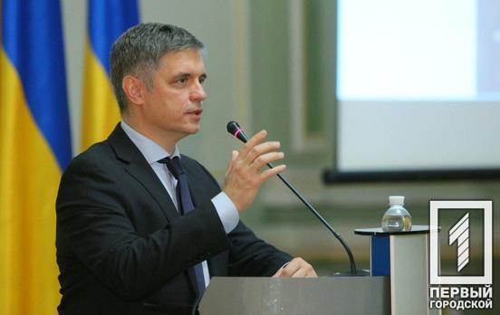 Расследование катастрофы МАУ: Украина получила важную информацию от США, – Министр иностранных дел
