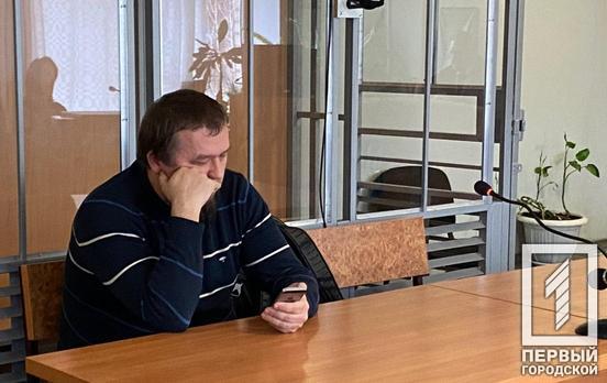 Два года условно: суд признал виновным в аварии с тяжкими последствиями депутата из Кривого Рога Юлия Морозова