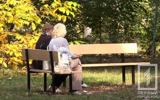 В Украине с 1 апреля увеличится пенсионный возраст для женщин