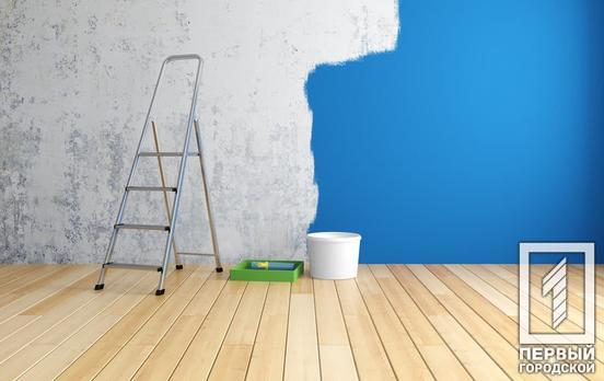 Професійний ремонт квартир – гарантія якості
