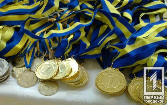 Президентские стипендии назначили 14 паралимпийцам из Днепропетровской области