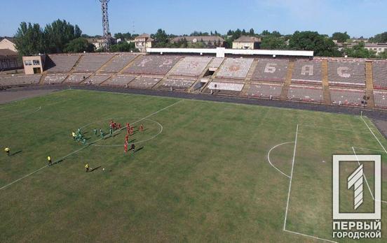 Стадиона не будет: реконструкция арены «Металлург» в Кривом Роге откладывается из-за ошибок в проекте
