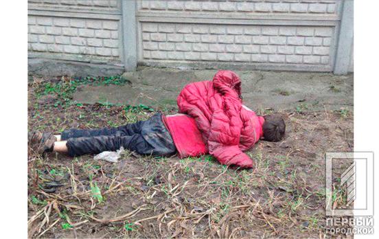 Двойное убийство в Кривом Роге: задержаны три человека