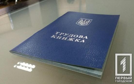 Через три месяца в Украине могут запустить работу электронных трудовых книжек, – Кабмин