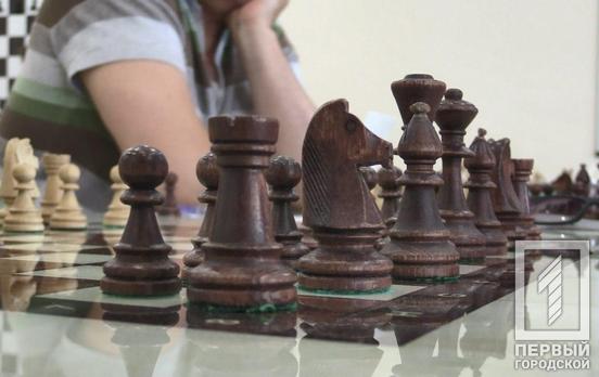 Команда шахматистов Кривого Рога победила в Первой Украинской Шахматной Лиге по блицу
