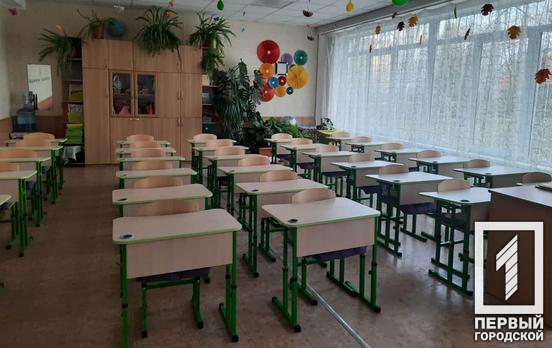 Татьяна Крипак: «Криворожские учителя получили 1009 современных ноутбуков»