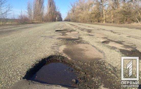 В Украине заработала интерактивная карта, где каждый может пожаловаться на состояние дорог