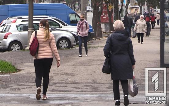 Старение населения: в Днепропетровской области количество умерших превышает число новорождённых