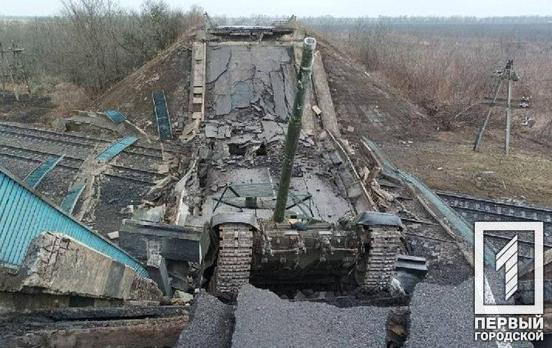 В Україні близько 23 тисяч кілометрів доріг зруйновані через російську агресію