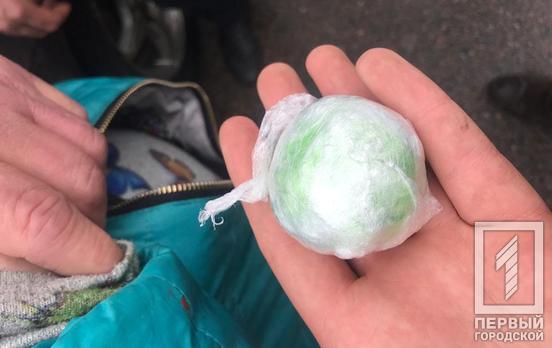 В Харькове ликвидировали наркогруппировку, которую организовала 21-летняя жительница Кривого Рога