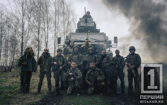 Стальной характер и преданность украинскому народу: в Украине отмечают День Национальной гвардии Украины