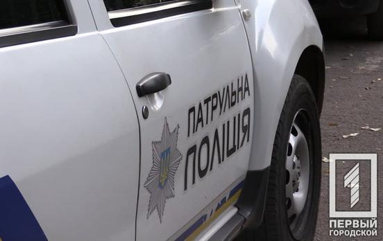 С начала года оштрафовали 146 водителей из Кривого Рога, которые пренебрегали ремнями безопасности
