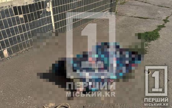 На нього дуже впливав алкоголь: у промзоні в районі Терміналу повісився чоловік