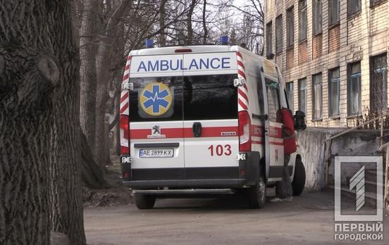 За сутки в Кривом Роге выздоровели 102 человека от COVID-19, одна женщина умерла