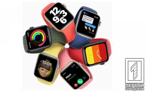 Експерти Stylus розповіли все найголовніше про майбутню новинку - Apple Watch SE 2