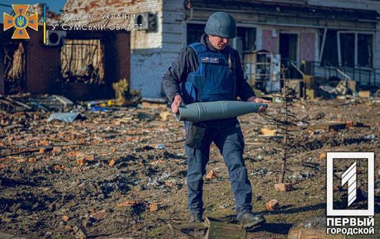 З початку війни в Україні піротехніки розмінували майже 22 тисячі гектарів території, – ДСНС