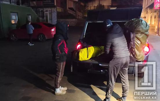 Насолоду гірською величчю зірвала погода: на Закарпатті врятували туристів з Дніпропетровщини