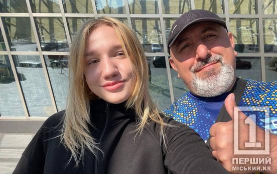 Кривий Ріг спортивний: вихованка СК «Ягуар» завоювала бронзу у Грузії на ЧС зі змішаних єдиноборств