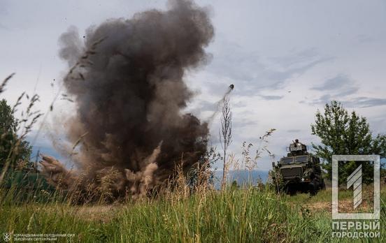 Понад 30 бойових зіткнень із ворогом відбулося на лініях фронту протягом минулої доби