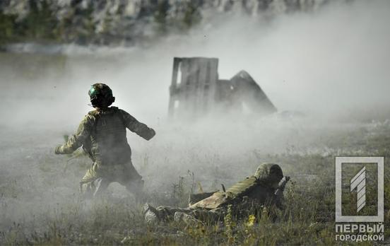 26 бойових зіткнень на лініях фронту відбулося протягом минулої доби