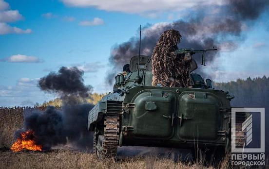 15 районів зосередження ворога уразили Сили оборони минулої доби