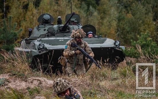 Понад 15 районів зосередження ворога уразили ЗСУ протягом минулої доби