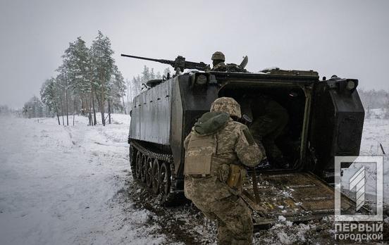 Майже десяток районів зосередження ворога уразили за минулу добу українські Збройні Сили