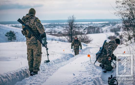 82 боевых столкновения произошло в течение суток на линиях фронта