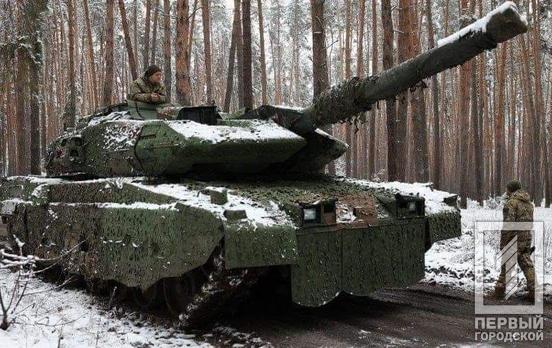 Понад 15 районів зосередження ворога уразили українські Сили оборони протягом минулої доби