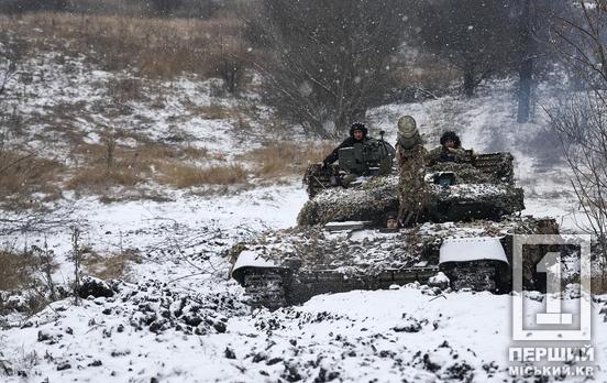 28 атак на Авдеевском направлении отбили ВСУ за прошедшие сутки