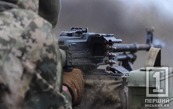 64 бойових зіткнення відбулося протягом минулої доби на лініях фронту