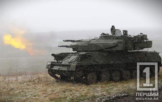 23 удари по районах зосередження ворога нанесли наші бійці ЗСУ протягом минулої доби