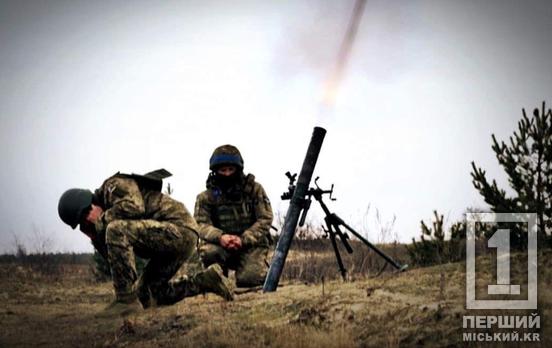 20 районов сосредоточения окупантов поразили ВСУ за минувшие сутки