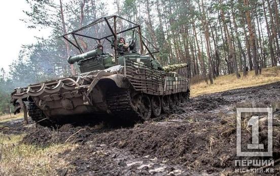 Понад 50 бойових зіткнень з окупантами відбулося в ЗСУ в новорічну ніч на лініях фронту