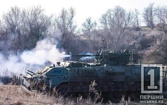 64 бойових зіткнення відбулося на лініях фронту протягом минулої доби