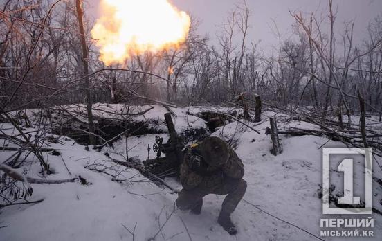 80 бойових зіткнень відбулося на лініях фронту протягом минулої доби