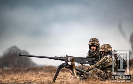 Майже 20 районів зосередження ворога уразили Сили оборони протягом минулої доби