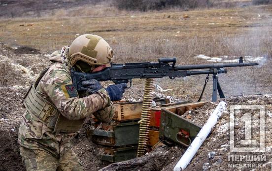 66 бойових зіткнень відбулося на лініях фронту протягом минулої доби