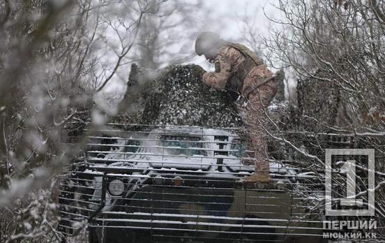 Понад 15 районів зосередження ворога уразили ЗСУ протягом минулої доби