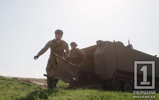 12 районов сосредоточения врага поразили украинские Силы обороны за прошедшие сутки