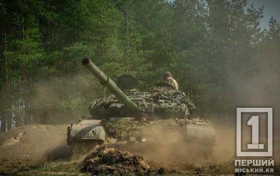 131 бойове зіткнення відбулося на лініях фронту протягом минулої доби