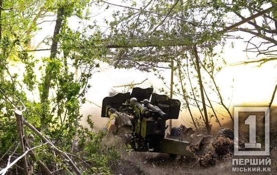 Обстановка залишається складною: на Харківському напрямку ідуть активні бої з окупантами, ЗСУ тримають оборону