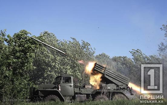 16 атак ворога відбили українські захисники на Куп’янському напрямку протягом минулого дня