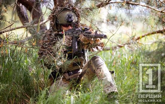 16 районов окупантов поразили Силы оброны за прошедшие сутки на линиях фронта