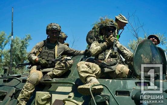 13 районів зосередження ворога за минулу добу уразили Сили оборони на лініях фронту