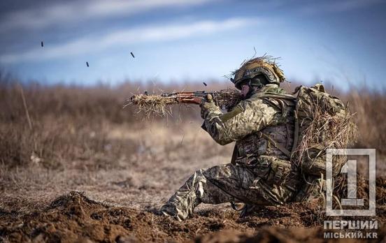 117 бойових зіткнень відбулося на лініях фронту протягом минулої доби